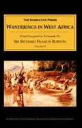 Wanderings in West Africa Vol. 2 : From Liverpool to Fernando Po