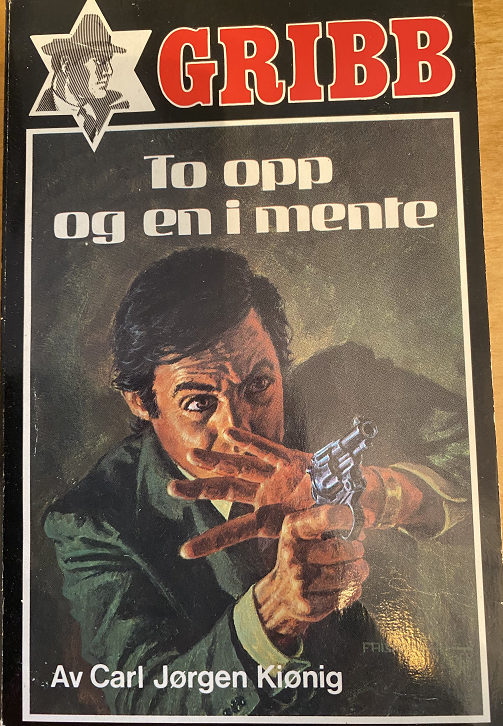 To opp og en i mente