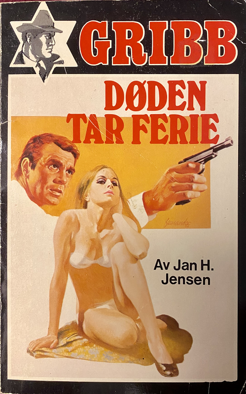 Døden tar ferie