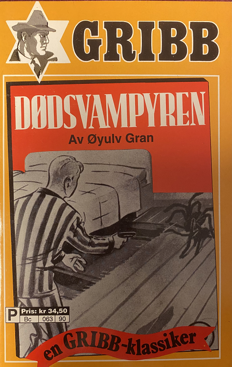 Dødsvampyren
