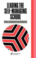 Leading the self-managing school