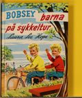 Bobsey-barna på sykkeltur