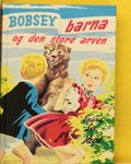 Bobsey-barna og den store arven