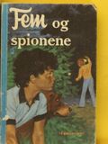 Fem og spionene