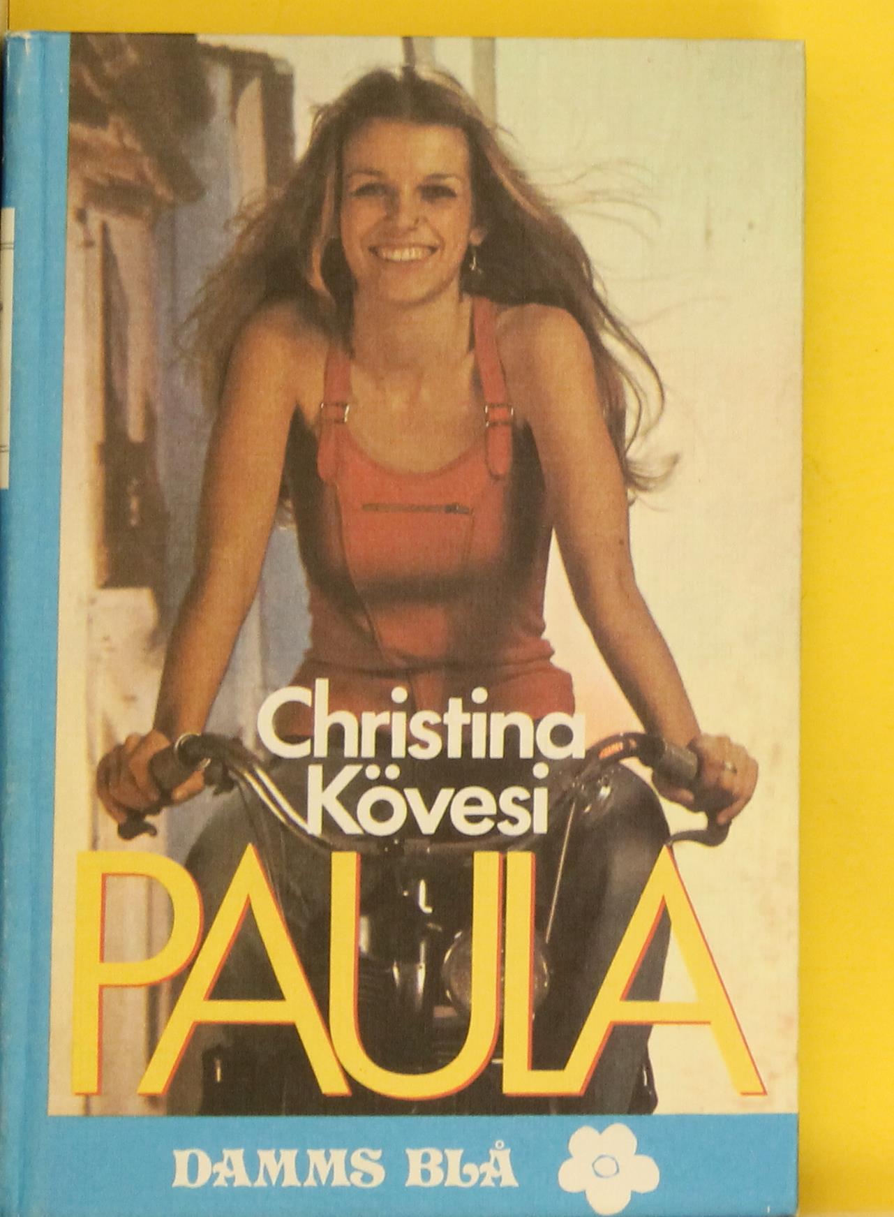 Paula