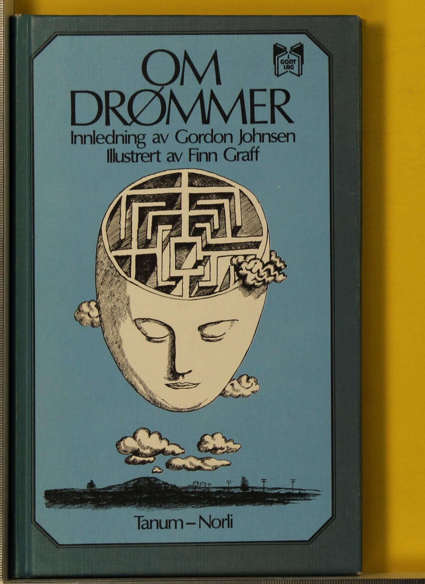Om drømmer