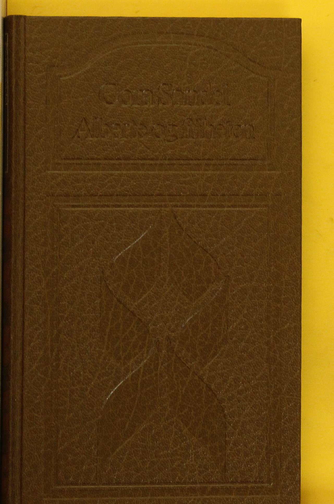 Alberte og friheten