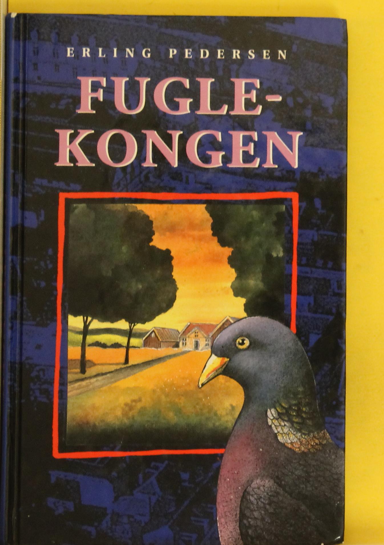 Fuglekongen