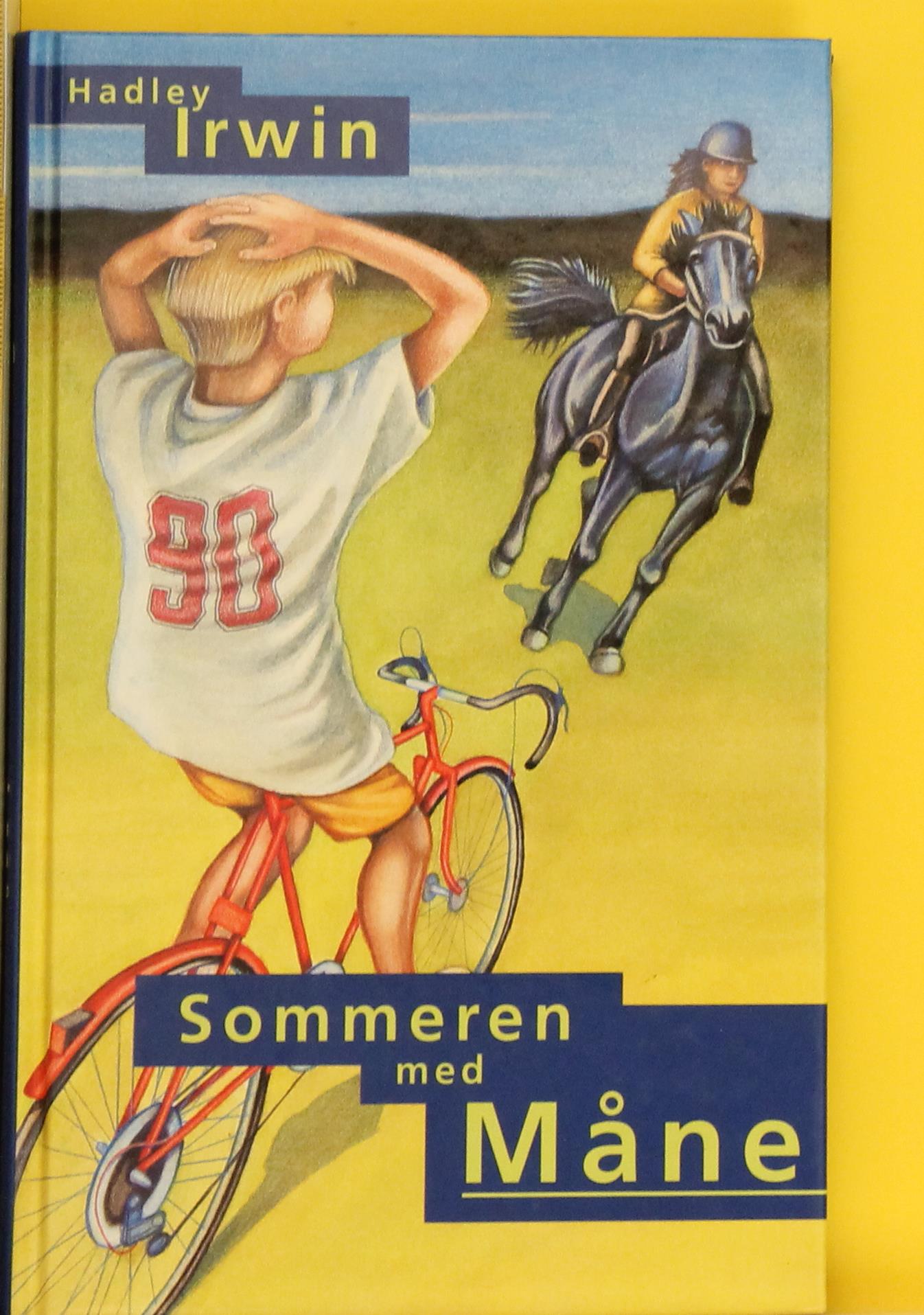 Sommeren med Måne