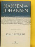 Nansen og Johansen : et vintereventyr