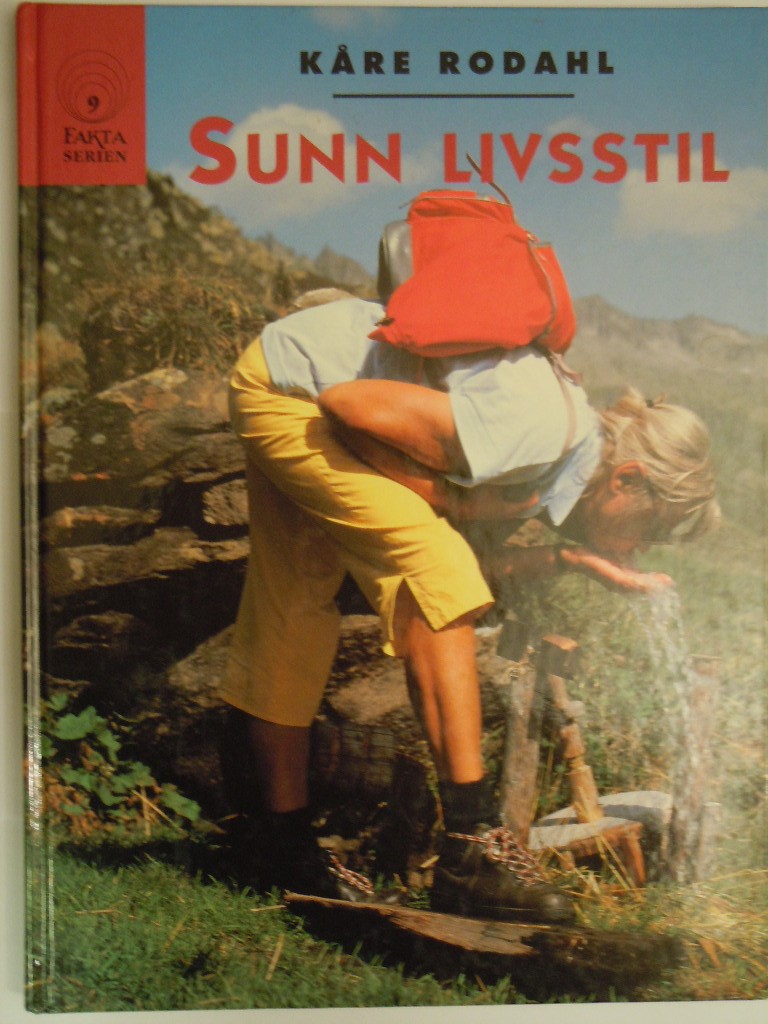 Sunn livsstil