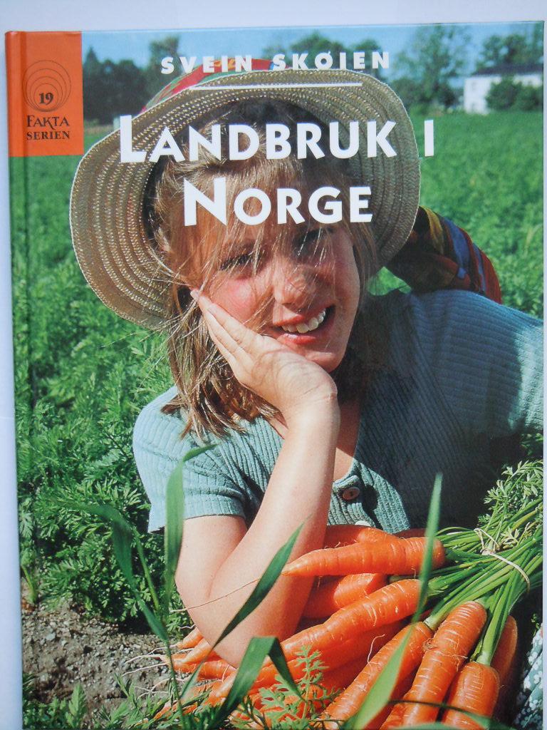Landbruk i Norge