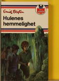 Hulenes hemmelighet