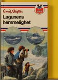 Lagunens hemmelighet