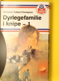 Dyrlegefamilie i knipe. 1