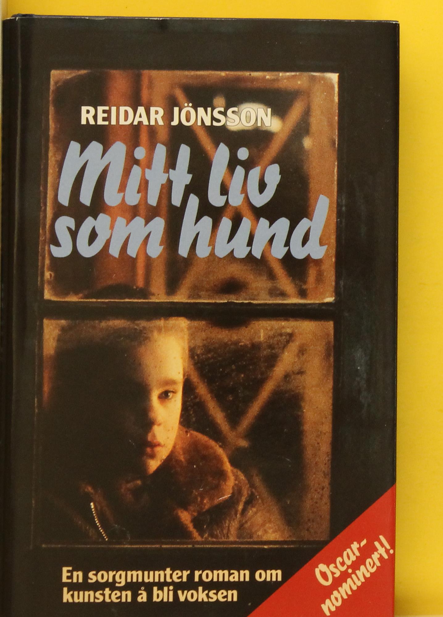 Mitt liv som hund
