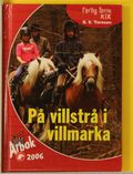 På villstrå i villmarka