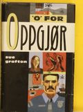 "O" for oppgjør