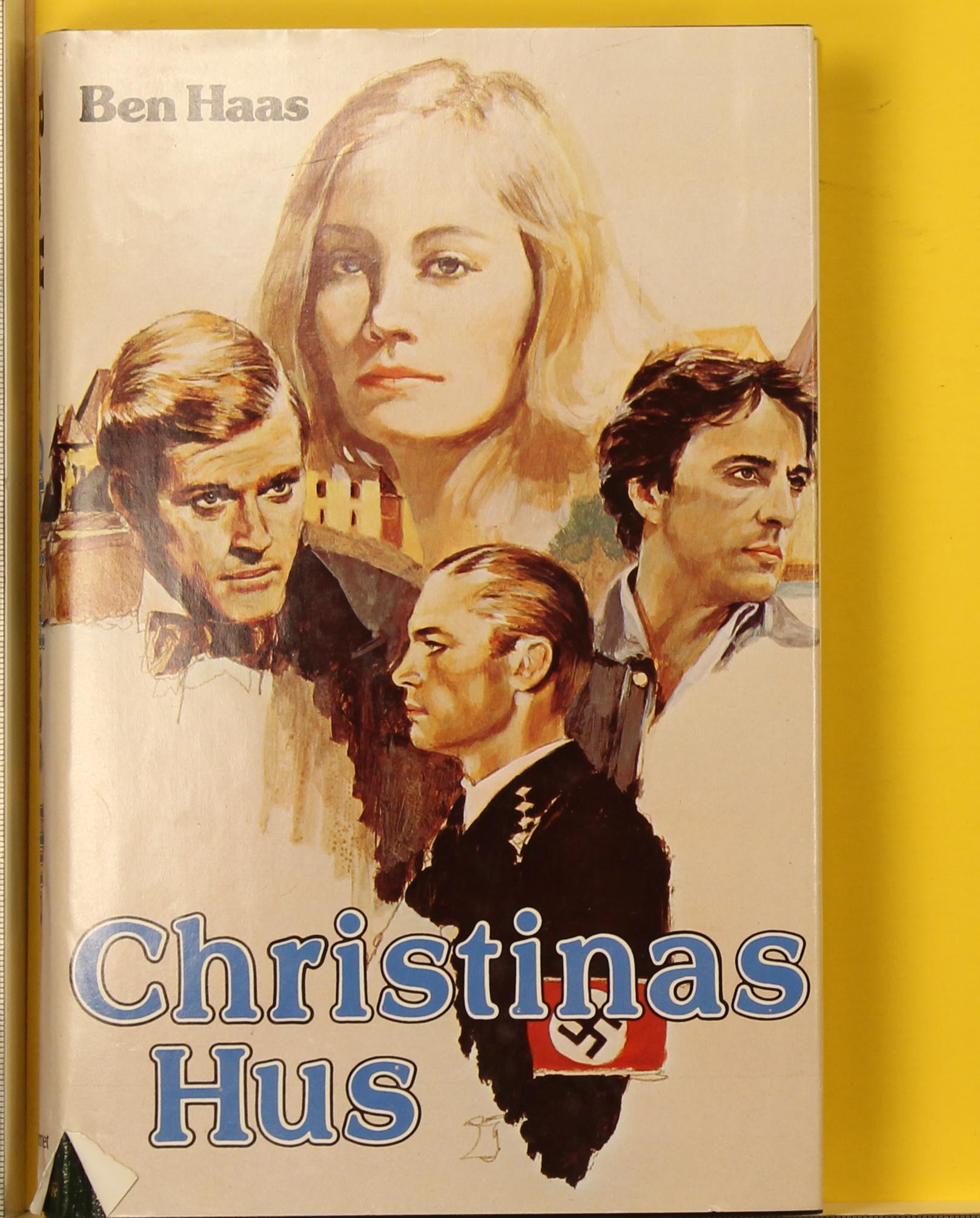 Christinas hus