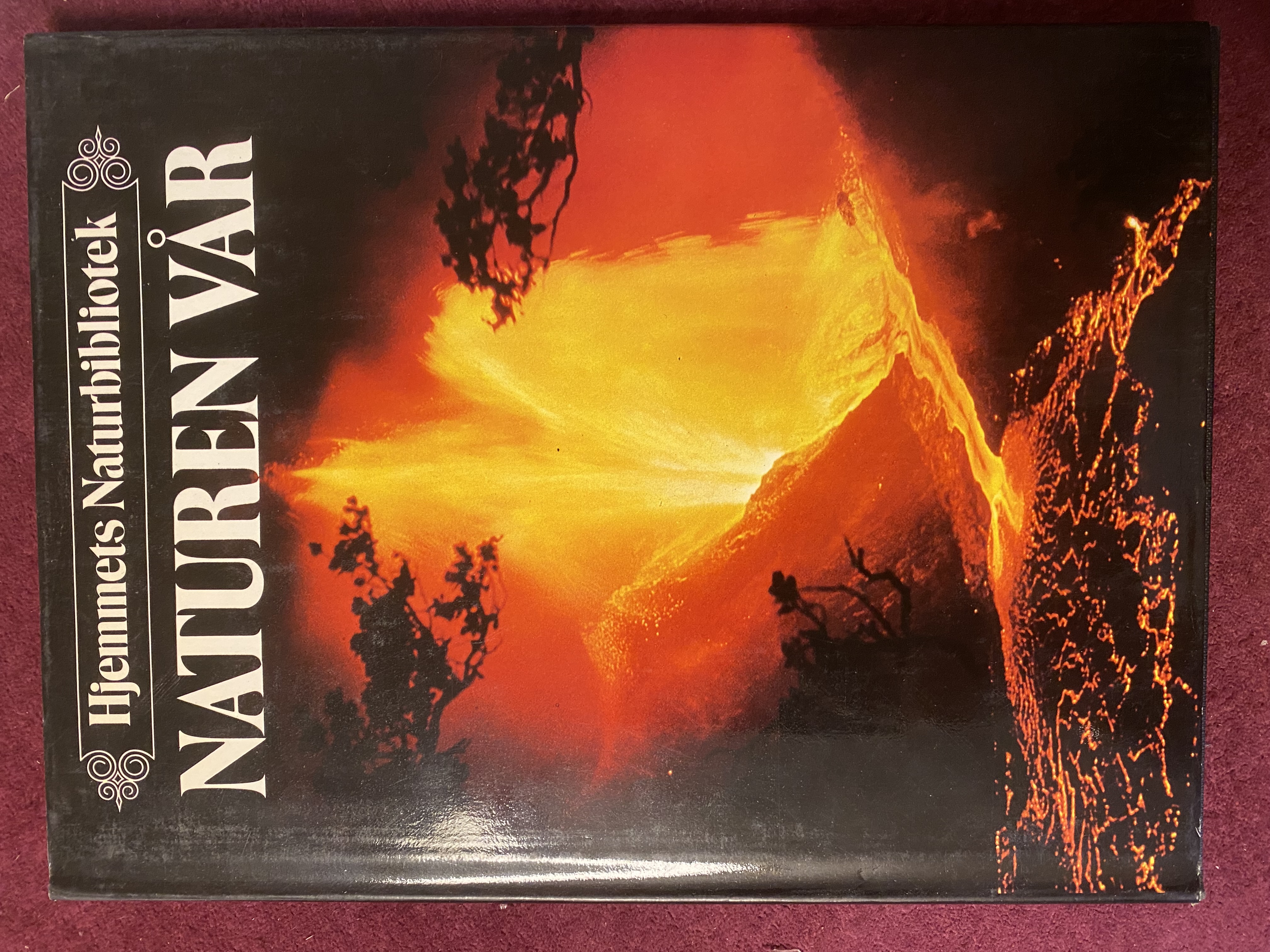 Naturen vår