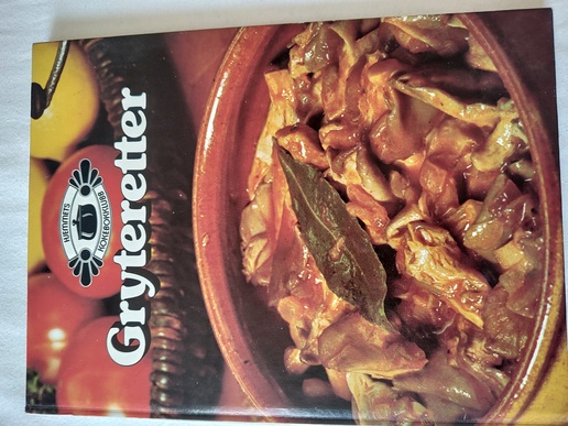 Gryteretter