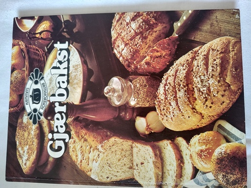 Gjærbakst