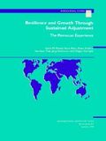 Resilience and growth through sustained adjustment : the Moroccan experience