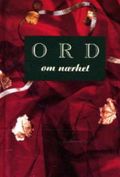 Ord om nærhet