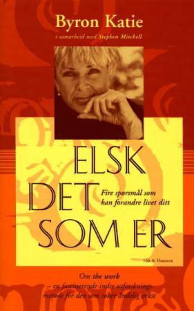 Elsk det som er
