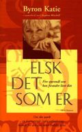 Elsk det som er