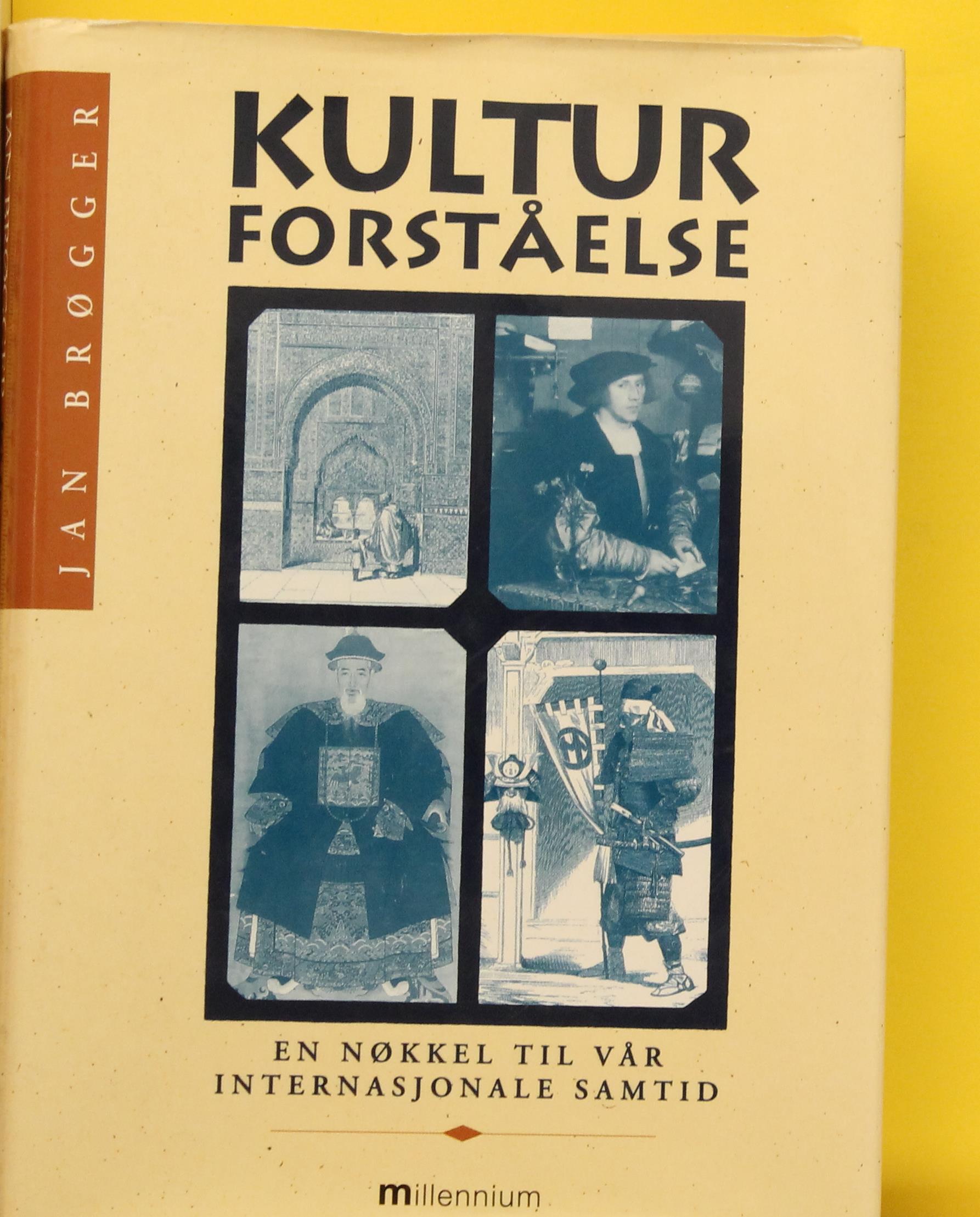 Kulturforståelse