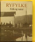 Ryfylke : folk og natur