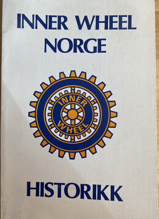 Inner wheel Norge : historikk