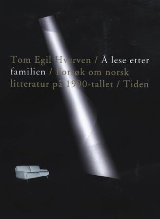 Å lese etter familien