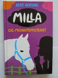 Milla og midnattsmysteriet