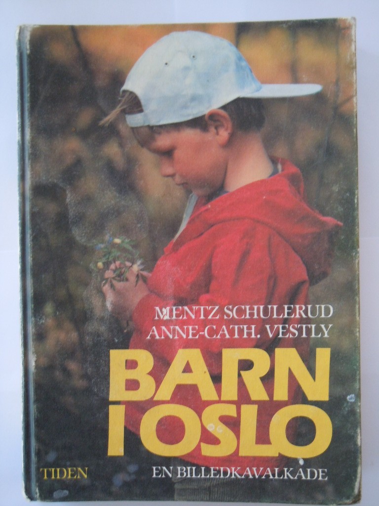 Barn i Oslo