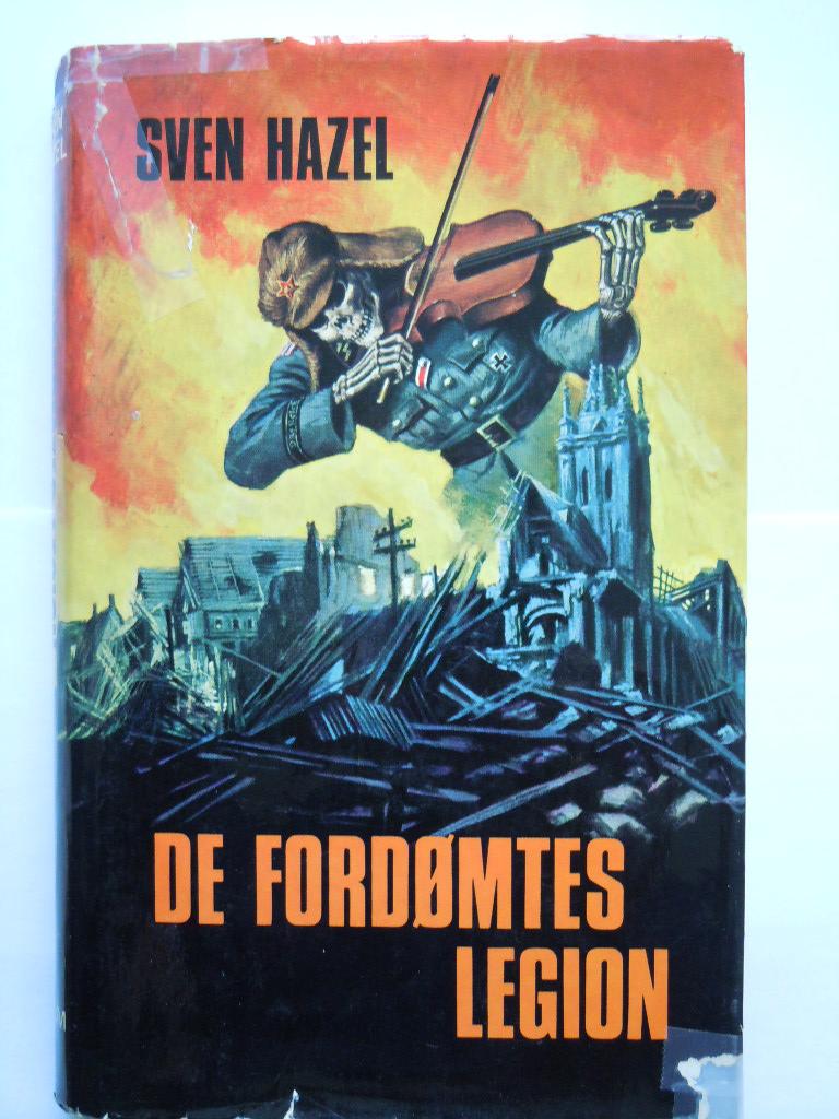 De fordømtes legion