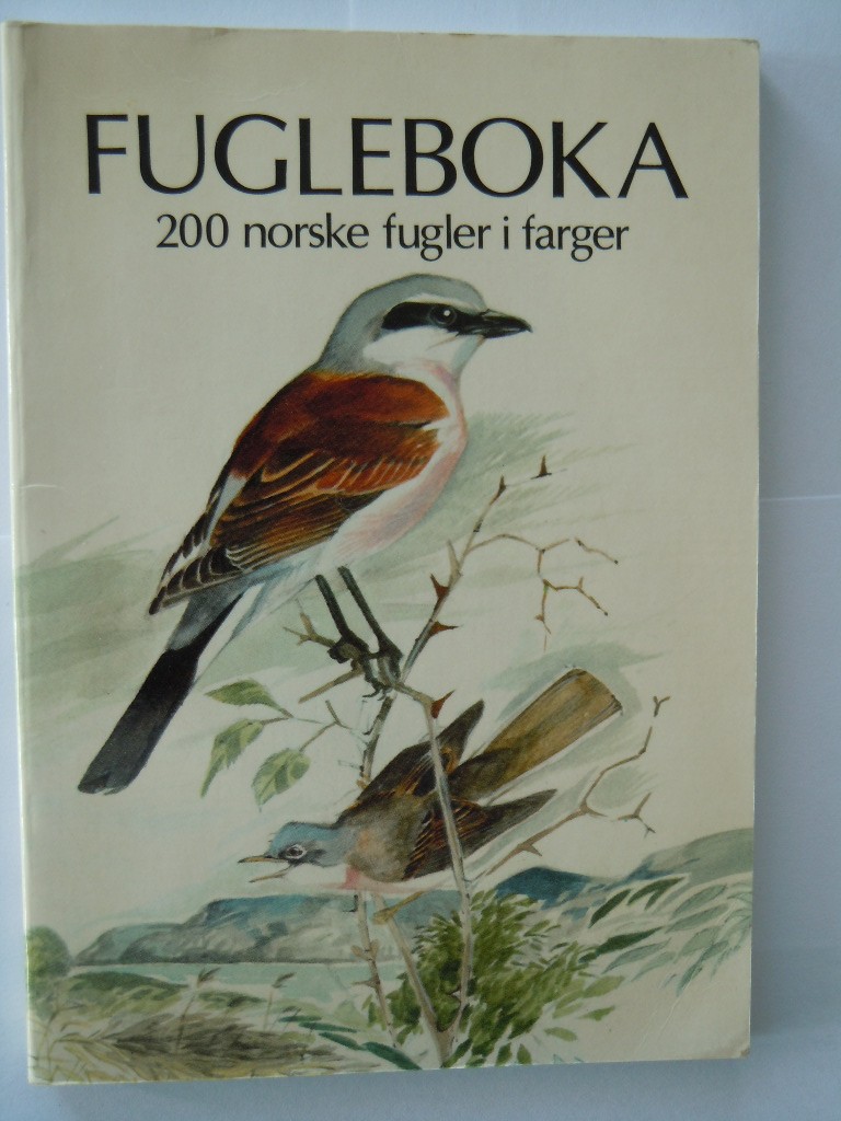 Fugleboka