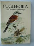 Fugleboka