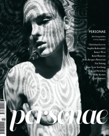 Personae. Nr. 2 2009