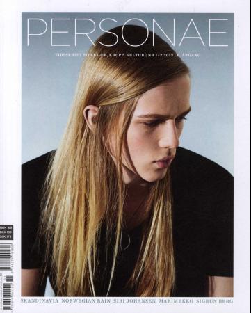 Personae. Nr. 1-2 2013
