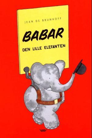 Babar den lille elefanten