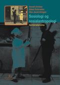 Sosiologi og sosialantropologi