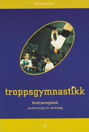 Troppsgymnastikk