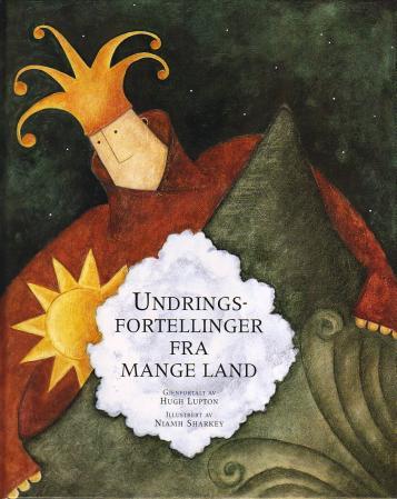 Undringsfortellinger fra mange land