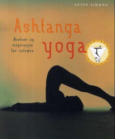 Ashtanga yoga