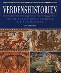 Verdenshistorien