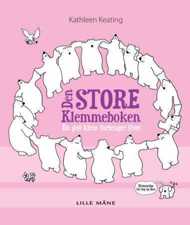 Den store klemmeboken