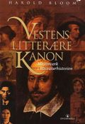 Vestens litterære kanon
