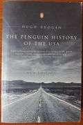 The Penguin History of the USA